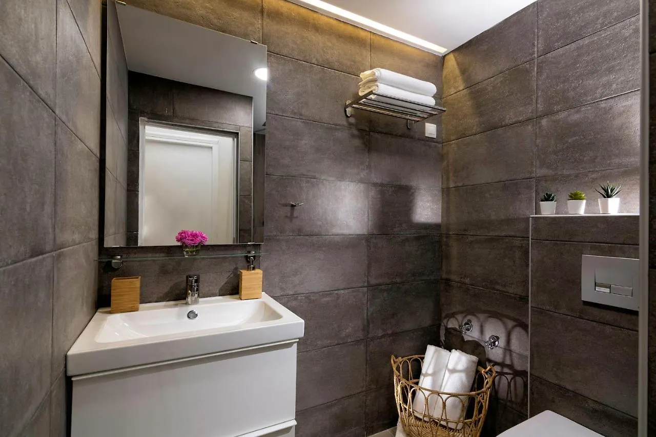 Stylish Apartment By City Center Heraklion   Heraklion (Crete)