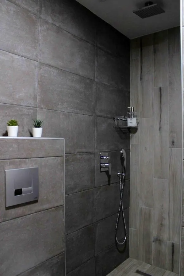 Stylish Apartment By City Center Heraklion  Greece