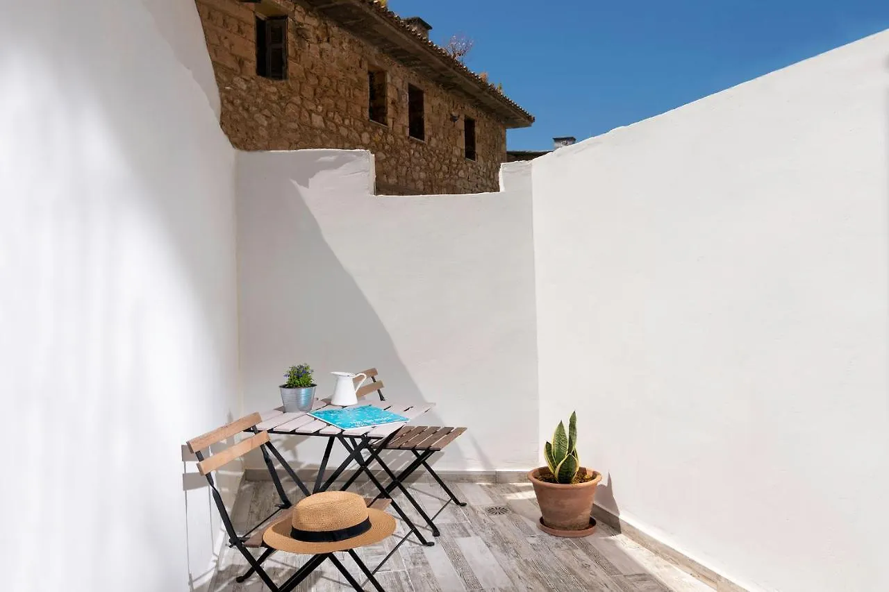 Stylish Apartment By City Center Heraklion  0*, Heraklion (Crete) Greece