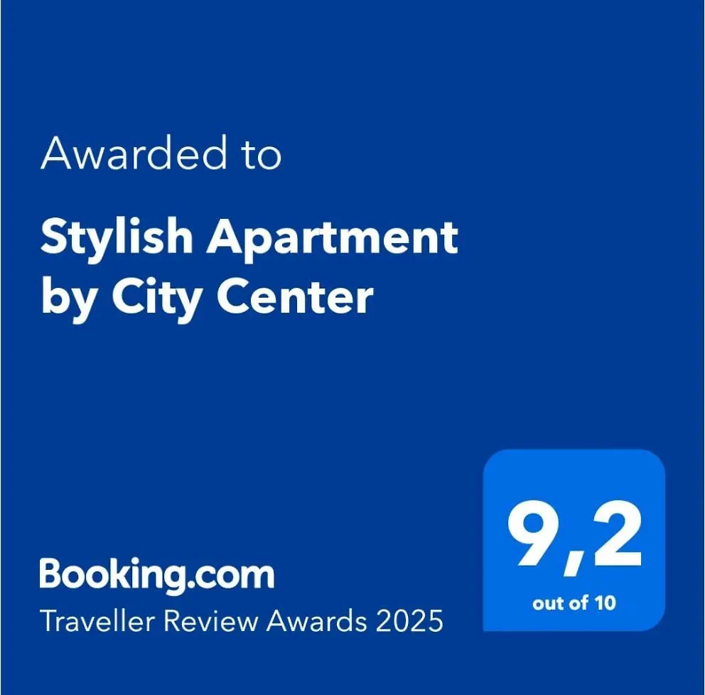 Stylish Apartment By City Center Heraklion  Greece