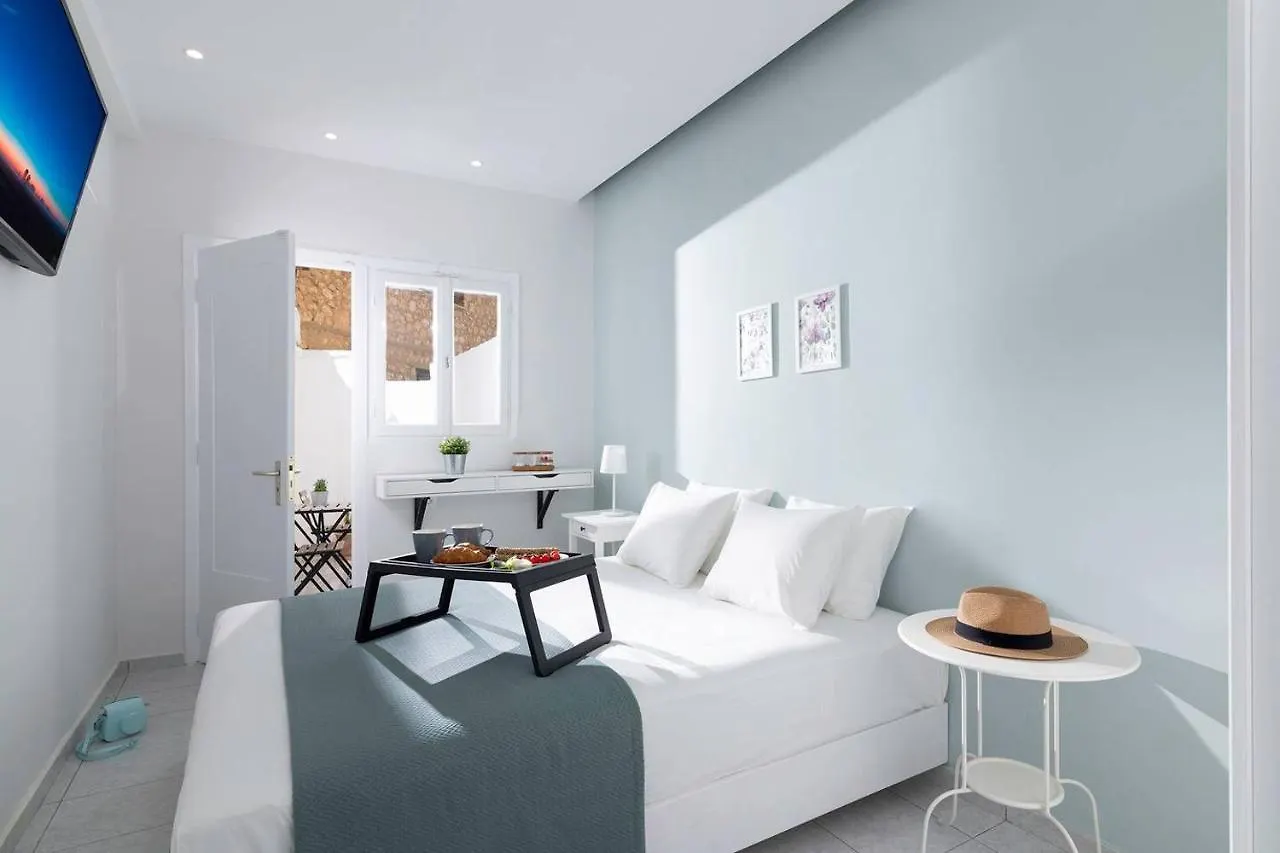 Stylish Apartment By City Center location